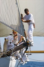 Monaco Classic Week 2005
