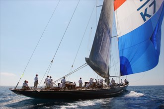 Monaco Classic Week 2005