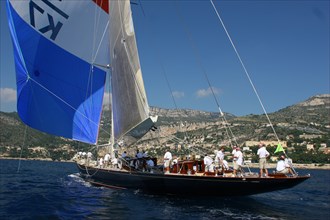 Monaco Classic Week 2005