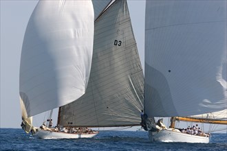Monaco Classic Week 2005