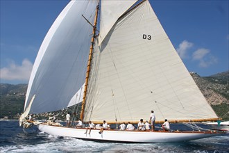 Monaco Classic Week 2005