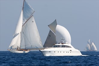 Monaco Classic Week 2005