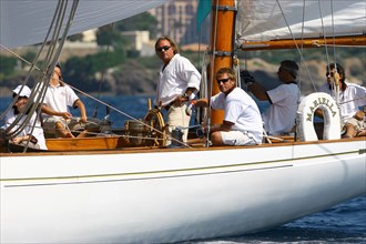 Monaco Classic Week 2005
