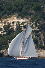 Monaco Classic Week 2005