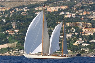 Monaco Classic Week 2005