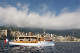 Monaco Classic Week 2005