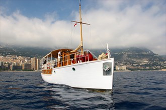 Monaco Classic Week 2005