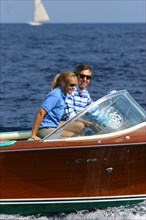 Monaco Classic Week 2005