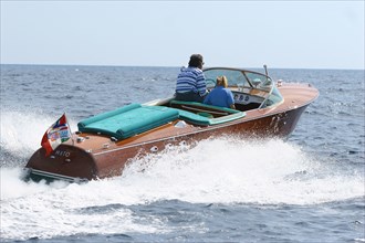 Monaco Classic Week 2005