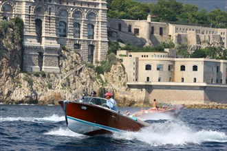 Monaco Classic Week 2005