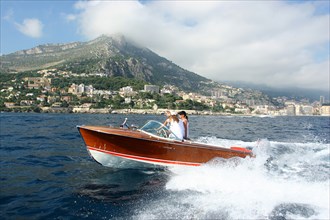 Monaco Classic Week 2005
