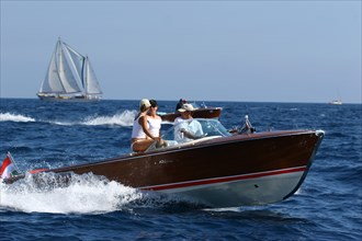 Monaco Classic Week 2005