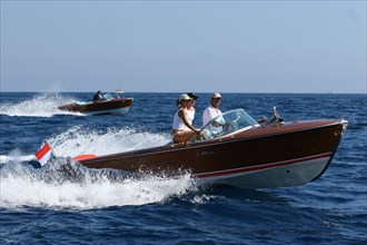 Monaco Classic Week 2005