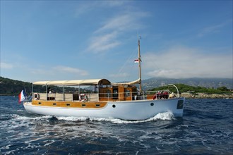 Monaco Classic Week 2005
