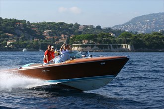 Monaco Classic Week 2005