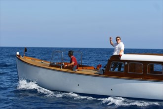 Monaco Classic Week 2005