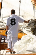 Monaco Classic Week 2005