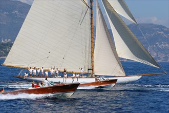 Monaco Classic Week 2005
