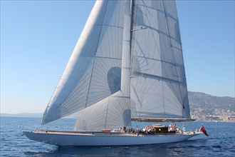 Monaco Classic Week 2005