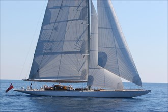 Monaco Classic Week 2005