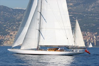 Monaco Classic Week 2005