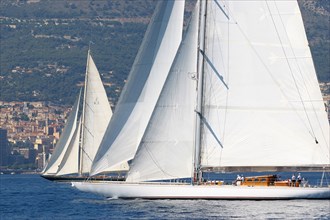Monaco Classic Week 2005
