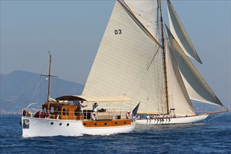 Monaco Classic Week 2005
