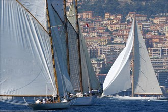 Monaco Classic Week 2005