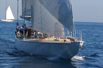 Monaco Classic Week 2005