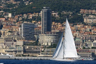 Monaco Classic Week 2005