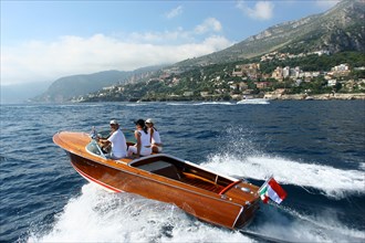 Monaco Classic Week 2005