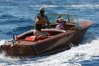 Monaco Classic Week 2005