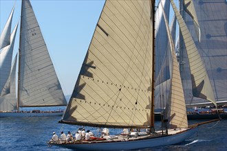 Monaco Classic Week 2005