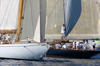Monaco Classic Week 2005