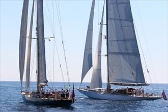 Monaco Classic Week 2005