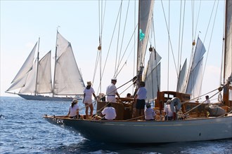 Monaco Classic Week 2005