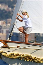 Monaco Classic Week 2005