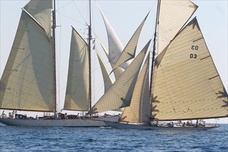 Monaco Classic Week 2005