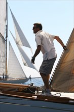 Monaco Classic Week 2005