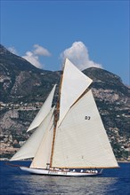 Monaco Classic Week 2005