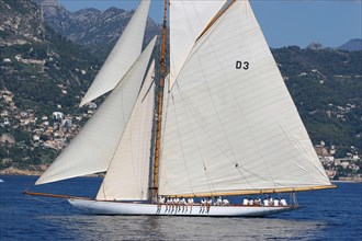 Monaco Classic Week 2005
