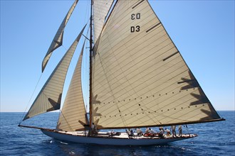 Monaco Classic Week 2005