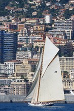 Monaco Classic Week 2005