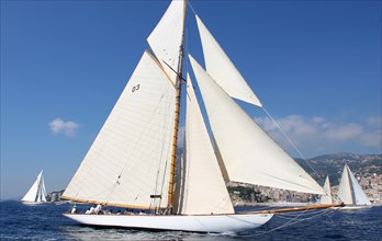 Monaco Classic Week 2005