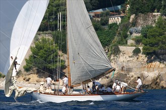 Monaco Classic Week 2005
