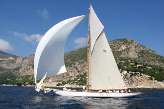Monaco Classic Week 2005