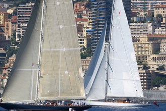 Monaco Classic Week 2005