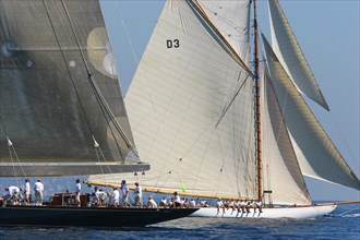 Monaco Classic Week 2005
