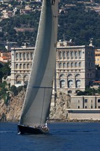 Monaco Classic Week 2005
