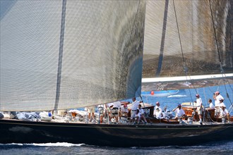 Monaco Classic Week 2005